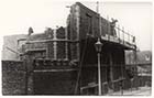 Northumberland Road/Flint Cottage demolition